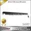 40in 240W straight 4x4 powersports ATV UTV bune buggy off road truck led light bar