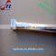 Best Cheap Welded galvanized iron bar /plate in Hebei