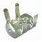 stamping process of aluminum and stainless steel products, stamping products,.