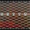 10 kg/m2 Weight Expanded metal mesh, iron stretch metal mesh