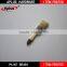 Wholesale wall painting tools soft bristles bulk cheap paint brushes