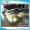 1000*904*1150mm folding LED light tables for dj