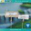 Custom 13.56MHz RFID Tags Sticker with 3M Glue