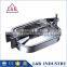 OEM Sanitary Stainless Steel Rectangular Tank Manhole Cover
