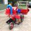 New design high efficiency mini combine harvester for sale