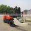 2 Ton Diesel Forklift On Sale