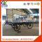 wheel corn insecticide machine made in China