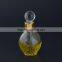 D0060 dropper bottle glass bottle aluminum perfume bottle wholesale