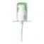 18/410 20/410 white plastic treatment pump mouth sprayer pump TP-A8