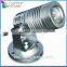 VLT new product LAS-0103A IP65 outdoor 3w led landscape spotlight