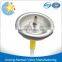 1 Inch Metering Valve Metal Stem