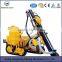 DTH hydraulic Drilling Rig factory supplier