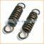 Competitive Price High Quality Excavator Track Recoil High Tension Spring