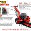 high performance Gasoline power Trencher with CE/EPA
