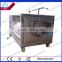 industrial stainless steel carrot cleaning machine for sale