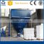 HIGH SPEED POLYSTYRENE FOAM RECYCLING MACHINE