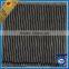 2% Cerium sharpened tungsten electrodes for galvanized welding electrodes