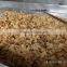 China factory price professional automatic 3d snack pellet food machinery