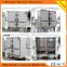 Electric steam food noodle steamer machine/multifunctional industrial steamers china