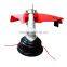 high effeciency brush grass trimmer