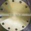 ASME B16.5 weld neck steel stainless flanges