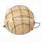 S&D Eco-friendly Antique hot sale ceramic home decor artificial flower hanging baskets