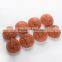 10PCS Kitchen Copper Scrubber Mesh Pan Copper Scrap Scourer