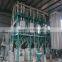 High power! small scale wheat flour for bread top quality and new technology