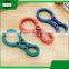 Kitchen accessories multifunction 4 in1 gourd shape plastic tin can beer bottle opener