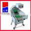 TW-804 Cooked Meat Slicer Meat Pieces Cutting Machine Smoked Pork Cutter Bacon CutterCooked Meat Grinder (Video)