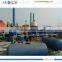 HOT -SALE 10tpd New generation pyrolysis oil distillation refinery machine