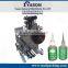 Double Labelling Machine Double sides Sticker Labeller