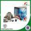 Suzuki Jimny RD207 and RD208 Air Locker differential with compressor