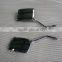Hot Sale Custom fashion Motorcycle rearview mirror best side mirrors