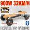 Motor Skate Board 900W