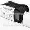 2016 Hot Adjust Cardboard 3D VR Virtual Reality Headset 3D Glasses cheap 3d glasses