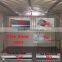 mini garden DIY selective colors esay build prefab small house