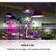 12W PAR 38 LED Grow Light, Hydroponics Indoor Growing System