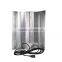 hydroponic lights wing parabolic aluminum metal reflector