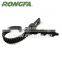 Flexible Rubber Ties For Garden Binding