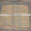 Free samples!! Jute bag manufacturers