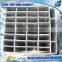 75*150mm HOT dipped galvanized GI square steeltube