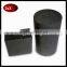 Isostatic graphite rod