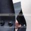 HDPE geocell used in road construction/ gravel grid geocell/ stabilizer gravel geocell