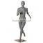 Widow Display Athletic Running Sports Female Mannequins