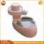 High Quality Granite Fountain With Water Jet