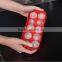 Silicone Cannonball Ice Ball Mold Tray