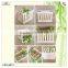 most popular layer clasp compartments wide edge wooden crate