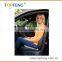 Swivel Car Cushion/360 swivel Seat/soft comfort swivel cushion