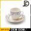 plain white tea cups for sale / customizable ceramic tea cup models / bulk porcelain exotic cups